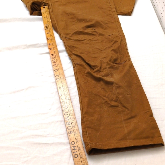 EUC Kuhl Rydr Jeans Size 32x32 - Picture 9 of 10